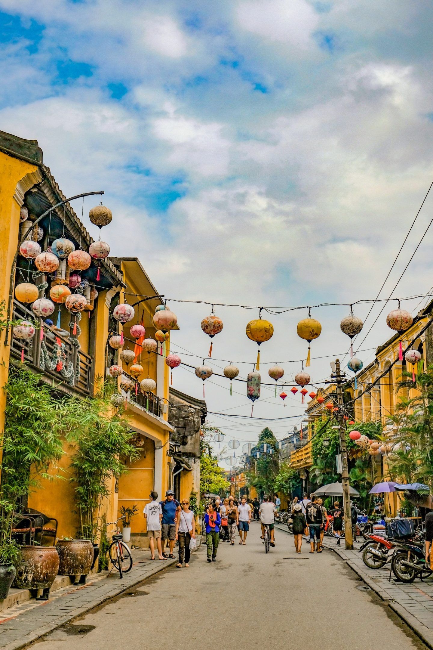 How Many Days in Hoi An Is Enough? Perfect Itinerary Guide (2025)
