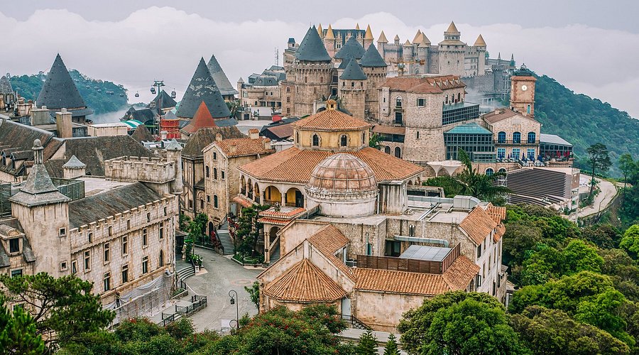 Private Transfer Hoi An to Ba Na Hills – 7 Reasons It’s the Best Choice
